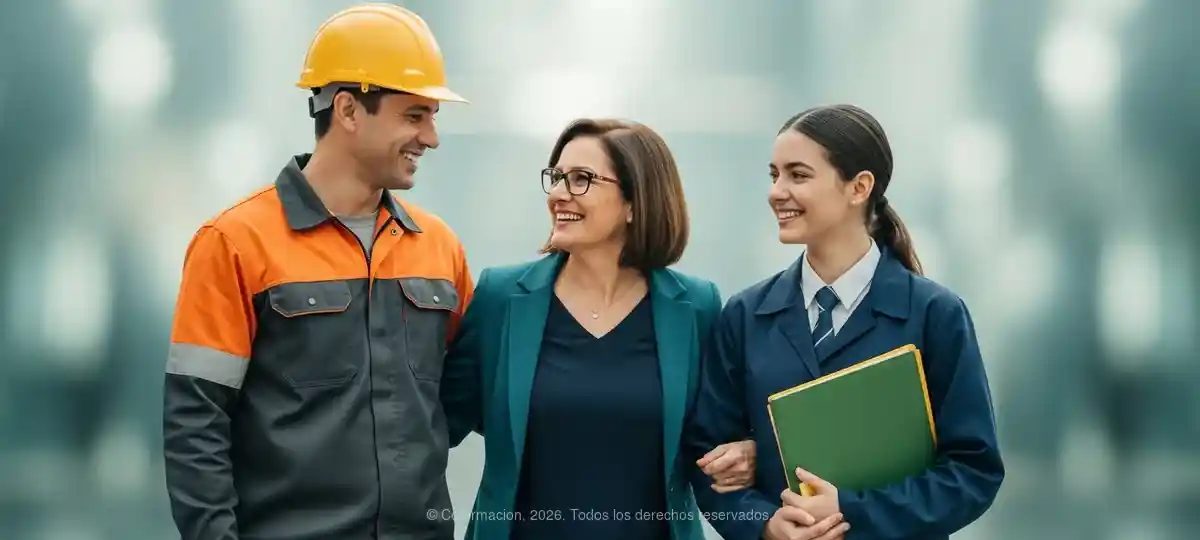 Curso PRL 30 Horas Online